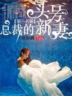 第一名媛：總裁的頭號新妻