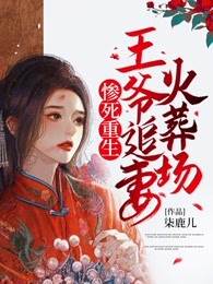 王爺追妻火葬場