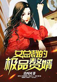 女總裁的極品贅婿
