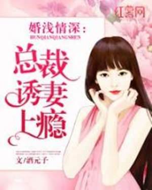 總裁誘婚成癮