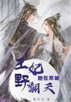 王妃京城横着走