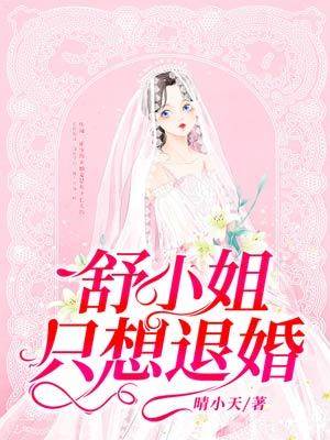 舒小姐要退婚