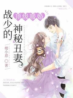 頂級暖婚：戰少的神秘醜妻