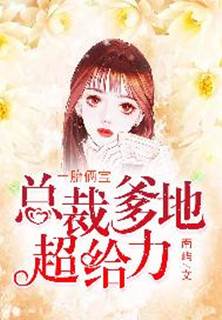 双宝爹地超霸道