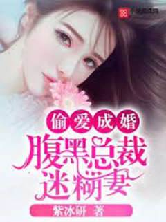 腹黑總裁迷煳妻