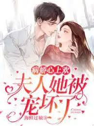 病嬌老公寵上癮