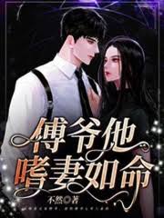 傅少追妻成疯