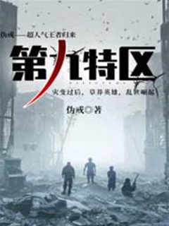 第九特區