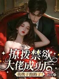 撩到禁欲大佬后