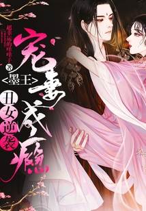丑妃逆袭宠冠王府