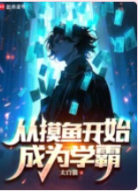 從摸魚開始成為學霸