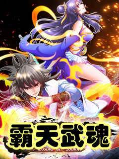 霸天武魂