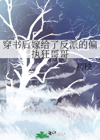 嫁給反派哥哥後