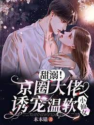 甜溺！京圈大佬誘寵溫軟小仙女