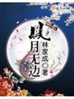 鳳月無邊