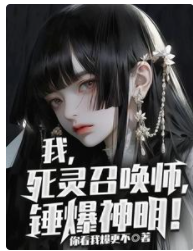 我,死靈召喚師,錘爆神明！