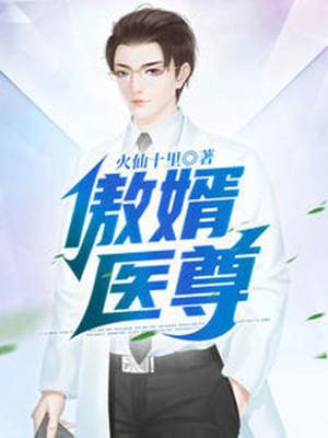 傲婿醫尊