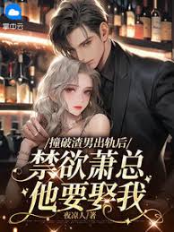 撞见背叛后萧总求娶