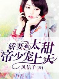 甜妻入懷帝少寵