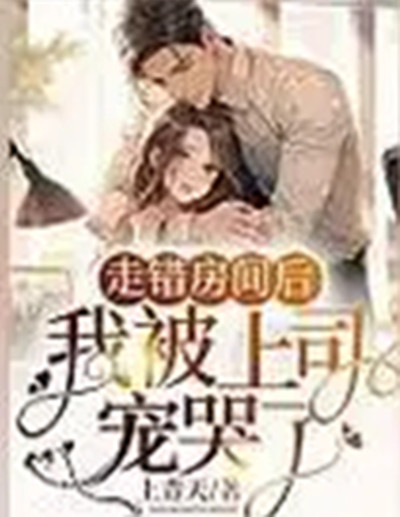 誤入上司懷