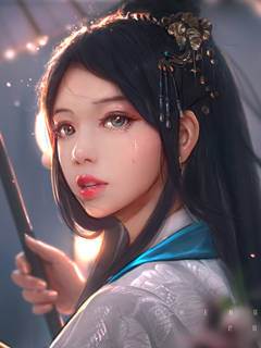 春風醉紅塵