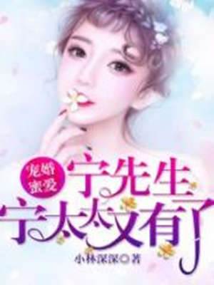 寧先生追妻忙
