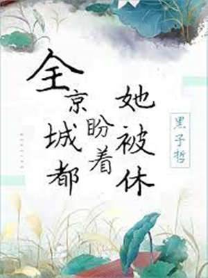 京城等她下堂