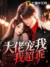 大佬寵妻超上頭