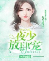 夜少寵妻成癮