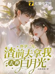 孕妻重生离渣夫