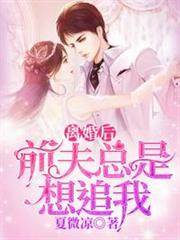 離婚後前夫追妻