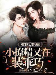 重生小撩精裝乖