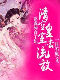冲喜王妃搬空皇城