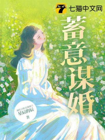 蓄謀閃婚