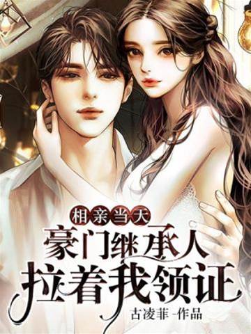 閃婚千億繼承人