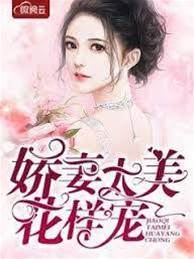 嬌妻入懷難逃