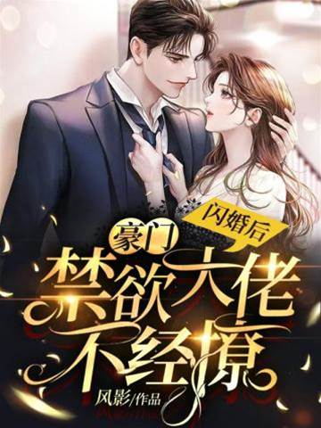 閃婚禁欲大佬