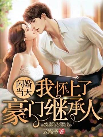 閃婚後懷上繼承人
