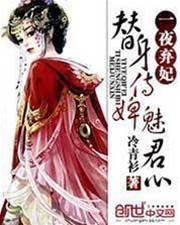 侍婢弃妃惑君心