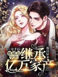 分手后，她藏起孕肚繼承億萬家產