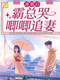 離婚後霸總悔哭