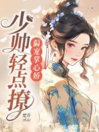 偏寵掌心嬌，少帥輕點撩