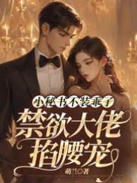 小秘書她不乖了