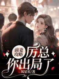 厉总追妻失控