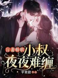 盲妻嬌軟小叔難拒