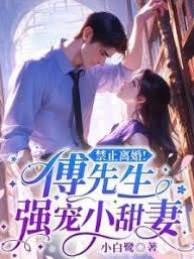 傅總寵妻不離婚