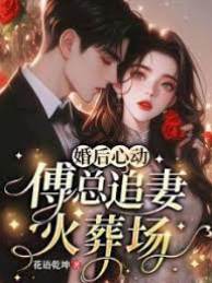 傅總婚後追妻