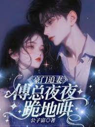 豪門追妻，傅總夜夜跪地哄
