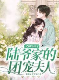 陸少夫人又掉馬