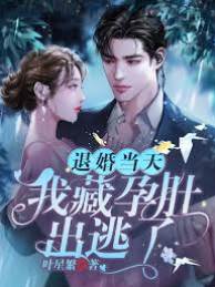 退婚後藏孕出逃